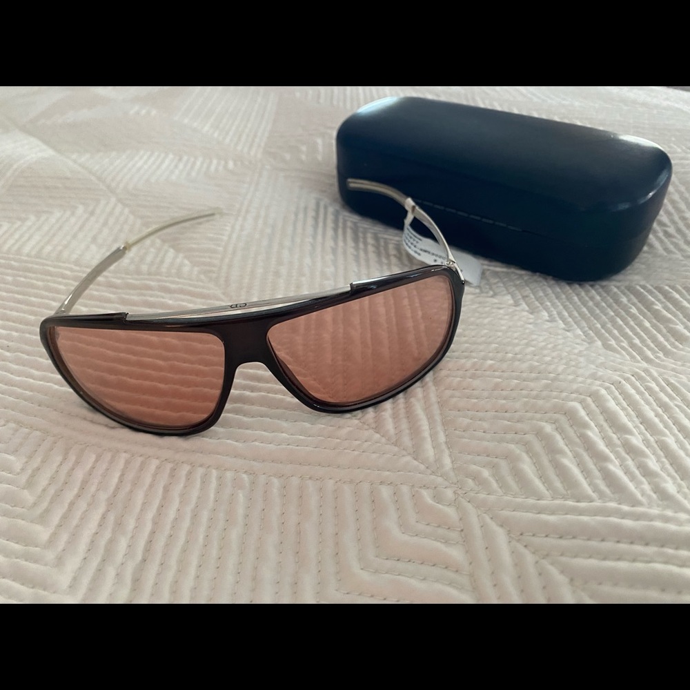 Christian dior sunglasses✨authentic -made in Italy - Picture 2 of 8